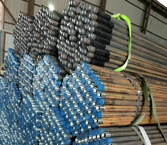 威海单向注浆管流量可控
